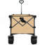 Chariot pliable pliable, chariot de plage pliable-112305606