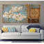 « a premium villa », impression sur toile tendue, reproduction d’art sur toile tendue-1029439743