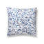 Hinson Icons Square Pillow Cover & Insert