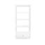 Camilla Bookcase-41554994