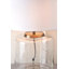 Anouk Glass Table Lamp