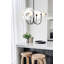 Luminaire suspendu 4 lumières DEL 4 lumières-1682217863