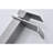 Waterfall Spout Single Handle Bathroom Sink Faucet