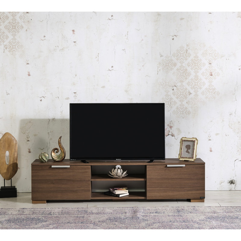Meuble télé Mid Century