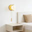 Keedah Flush Mounted Sconce