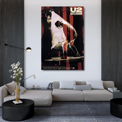 U2 Rattle and Hum