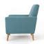 Fauteuil club Mid Century-623014340