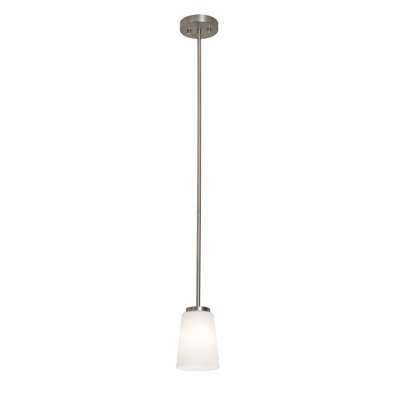 Raffaela 1 - Light Single Pendant