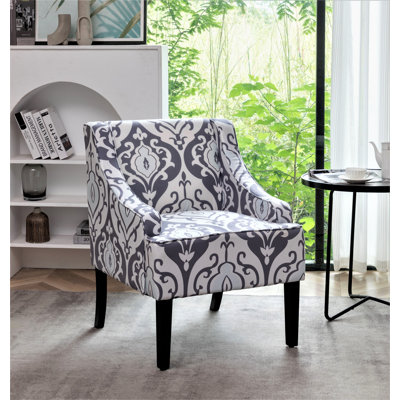Gartenbush Upholstered Armchair