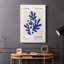 Matisse CLV III, reproduction d'art encadrée Cavas-1335089764