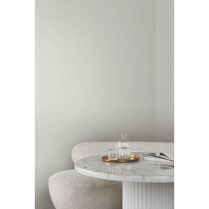 Line Horizon, gris