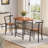 Kokoruda 2 - Person Dining Set-356391930