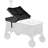 Adventure Wagon Upgrade Kit - Soft Cooler Liner and Table-top Lid for Folding Wagons-18559311