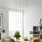 Baileyton 5 - Light Kitchen Island Pendant-550954715
