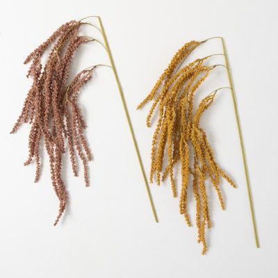 Amaranthus Grass Arrangement