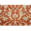 Tapis oriental fait à la main 3 x 5
