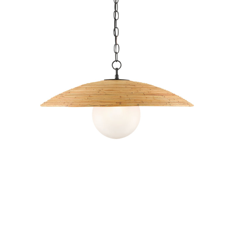 1 - Light Pendant