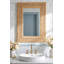 Miroir mural Willshire