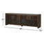 Arlington 96'' W Sideboard