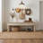 Aarohi Solid Wood Bench-1109147085-1109147088