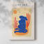 Matisse CECXVII, reproduction d'art encadrée Cavas-1432805743
