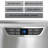 Kenmore Elite 4 Slice Toaster, Auto-Lift Long Slot, Stainless Steel