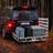 50 x 29.5 inch Hitch Cargo Carrier,