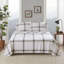 Ensemble de draps imprimés Woodland Winter-121605863-121605864-121605875