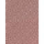 Damask Area Rug in Red-20108388