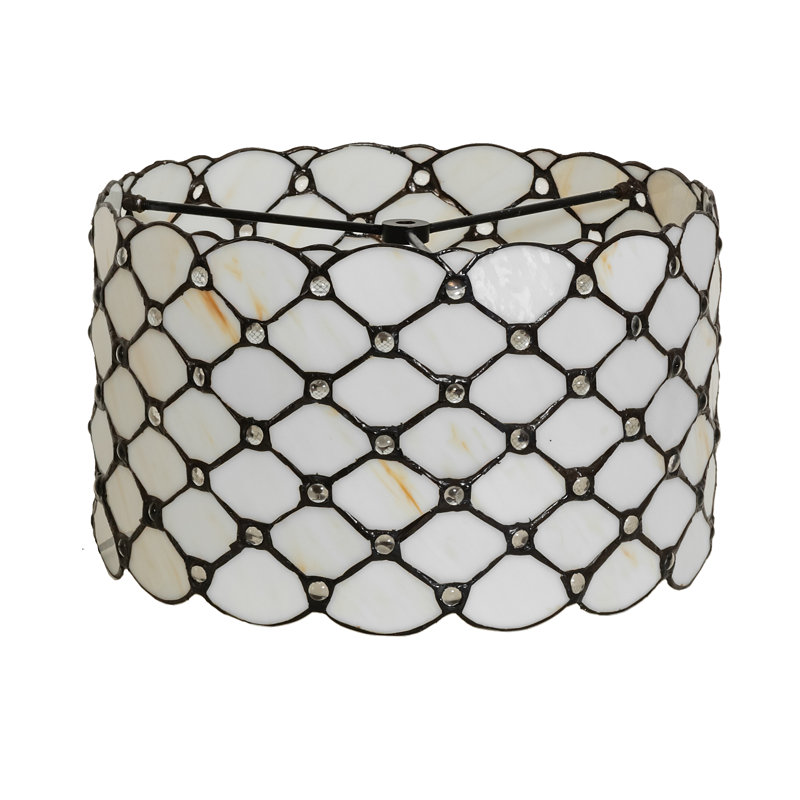 13" Wide Giacomo Shade