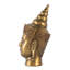 Tête de statue de Bouddha