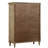 42 " W 5 - Drawer Dresser