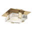 Bourne 1 - Light LED Flush Mount-776368368