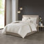 Ensemble d'édredon en microfibre Hanae-773491510-773491656