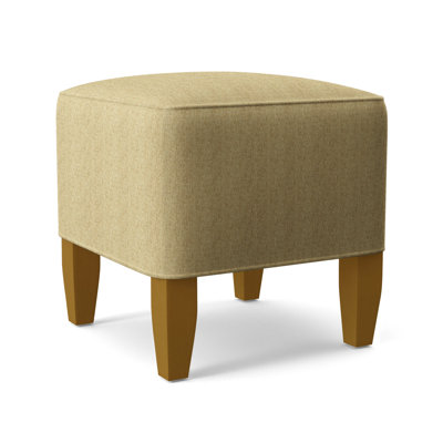 Brooklyn Upholstered Ottoman
