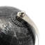 Tabletop Aluminum Globe for Home Decor-Decorative Showpiece-Table Décor