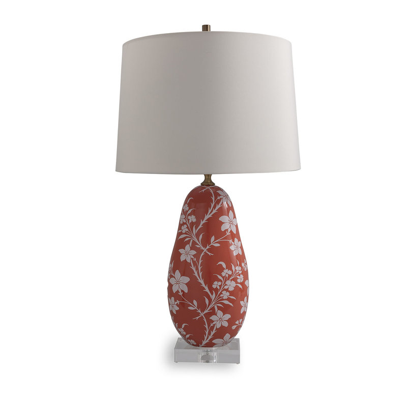 Foral Vine Lamp
