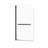 Bathtub Screen Framless Shower Door
