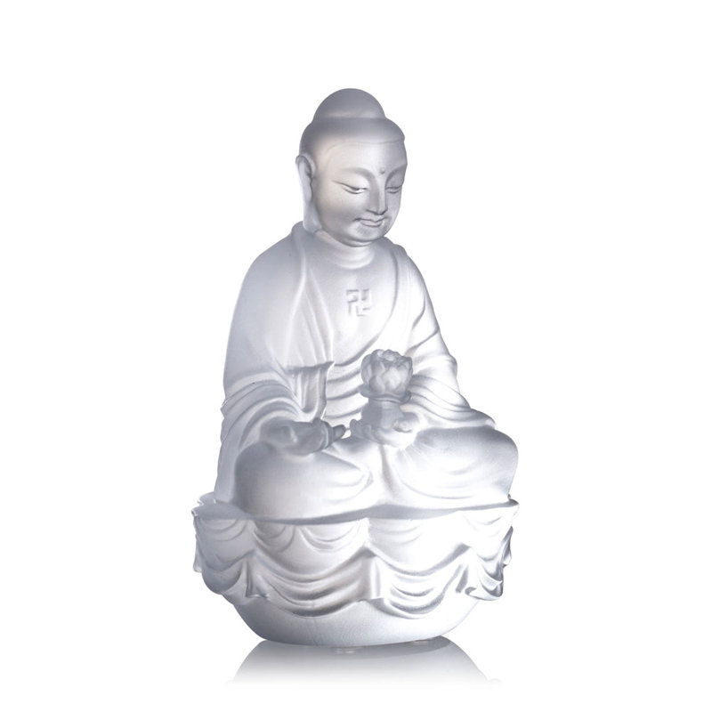 3 Piece Guardians of Peace Figurine Set