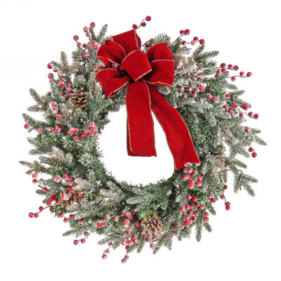 Couronne 22 po HGTV Home Collection