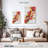 Avery Cryptic Abstract-108501655