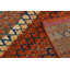 Moroccan Hand Knotted Geometric Area Rug-399294355