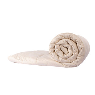 Édredon léger en laine mérinos biologique Sleep & Beyond MyMerino