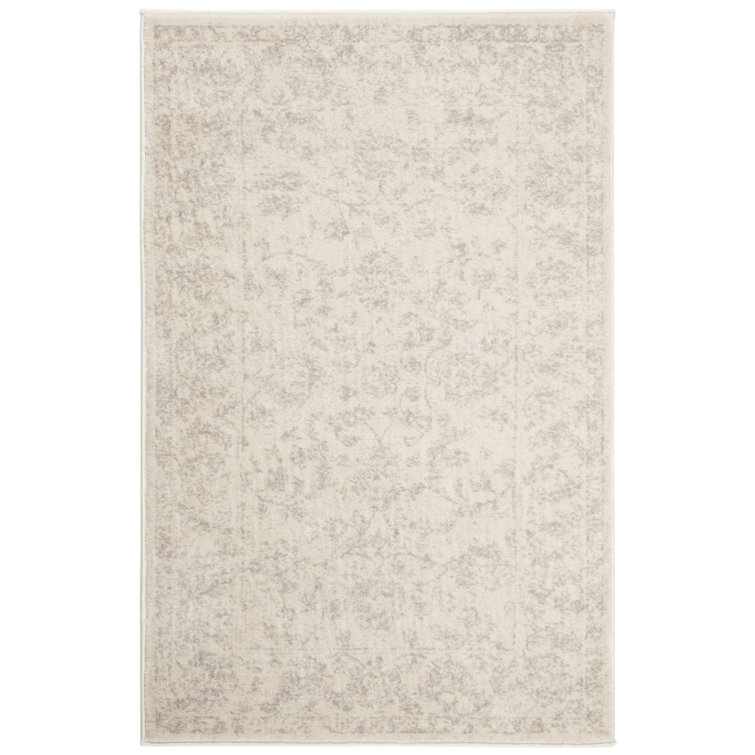 Overholt Performance Oriental Rug