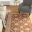Tapis brun Lavelle-19269139