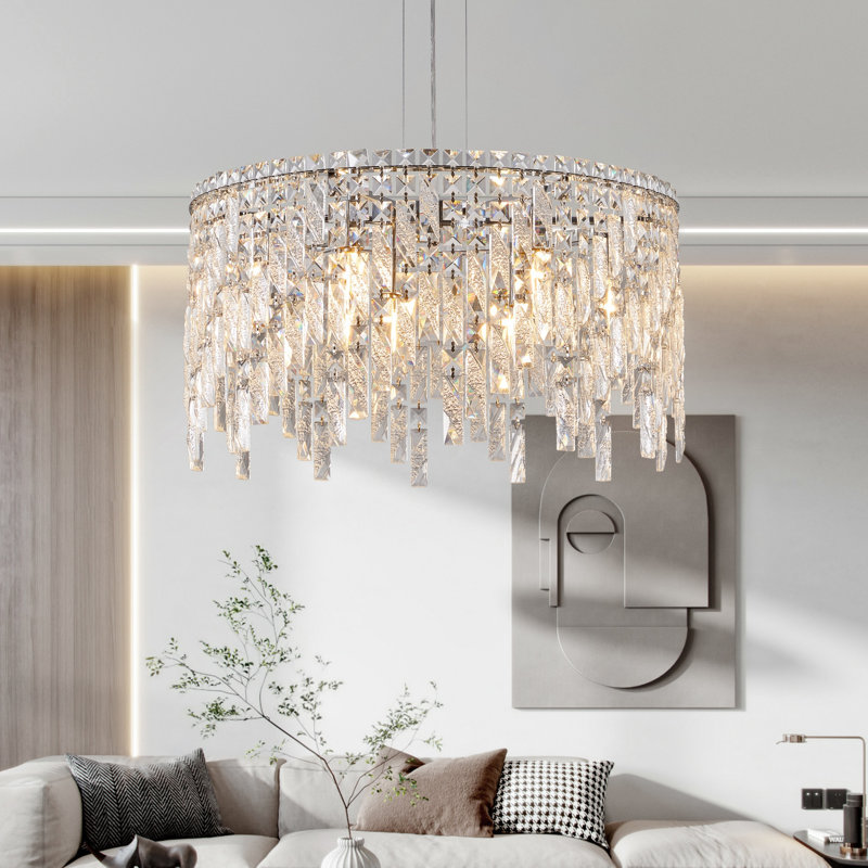 Keshigan Chandelier
