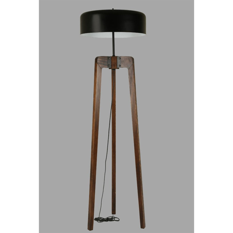 Clift 170cm Tripod Floor Lamp