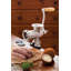 Home Made Meat Mincer
