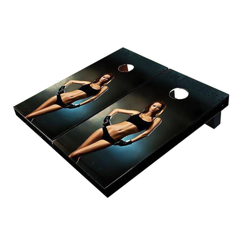 Planches 2 'x 3' pour fille