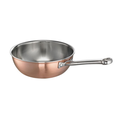 2L Stainless Steel Gravy Boat